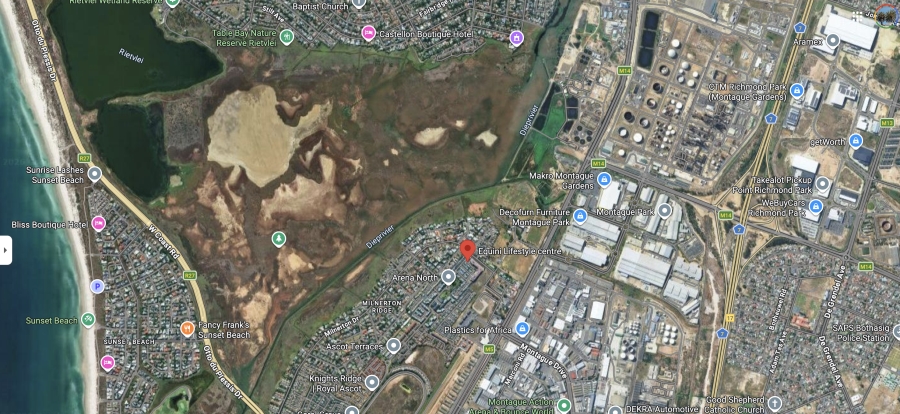 1 Bedroom Property for Sale in Royal Ascot Western Cape